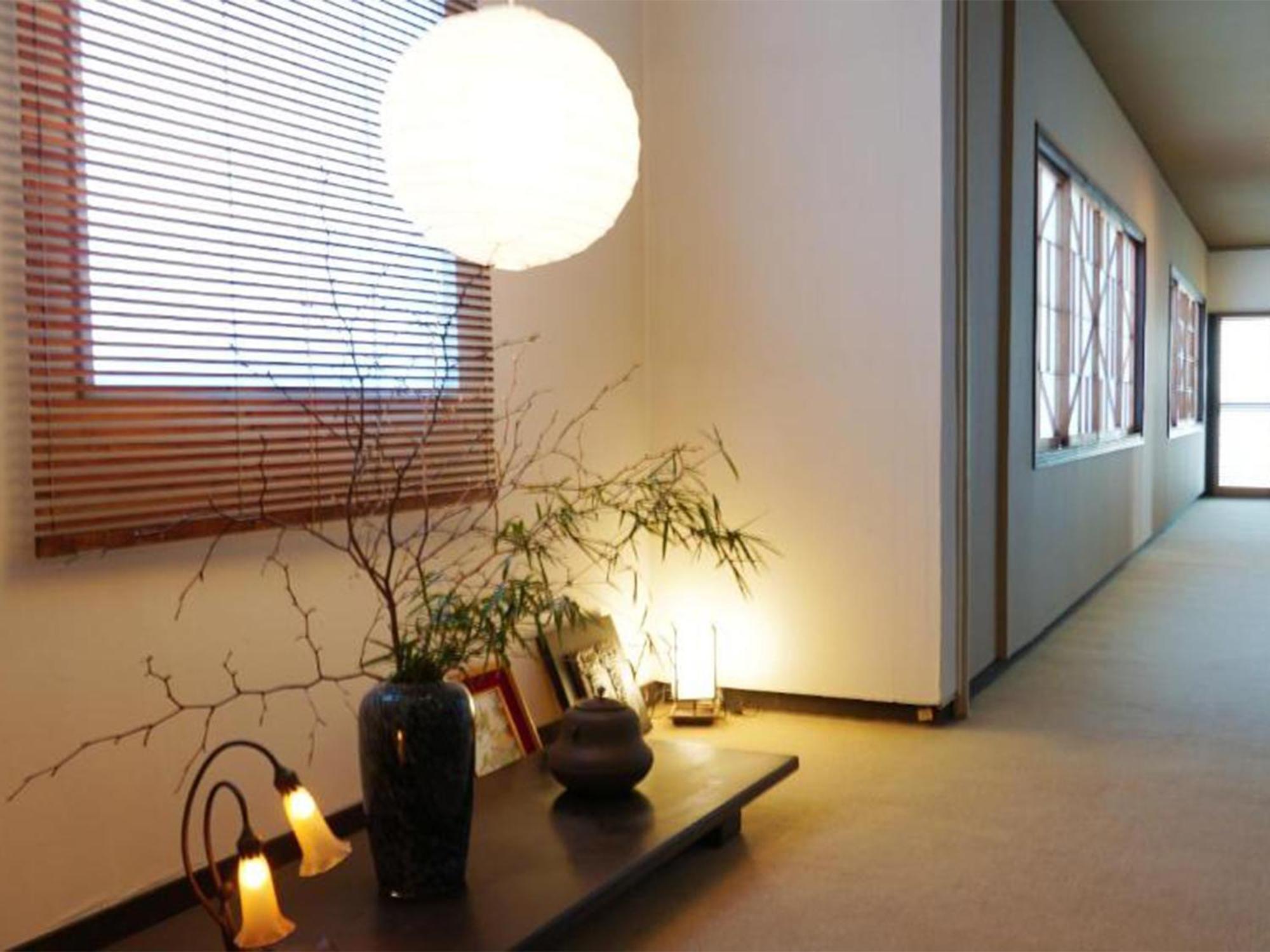 Wakaki Ryokan - Nasu Yumoto Onsen Luaran gambar