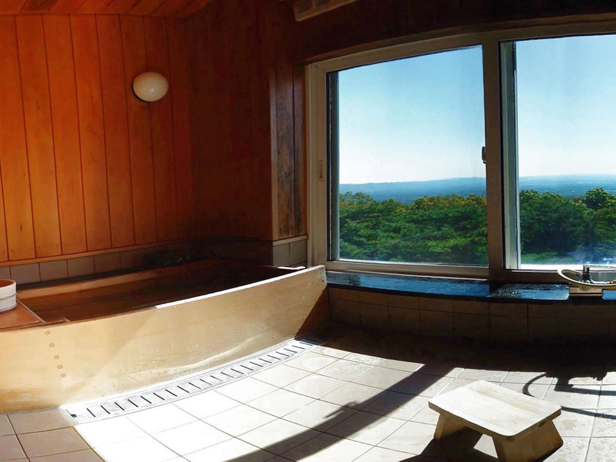 Wakaki Ryokan - Nasu Yumoto Onsen Luaran gambar