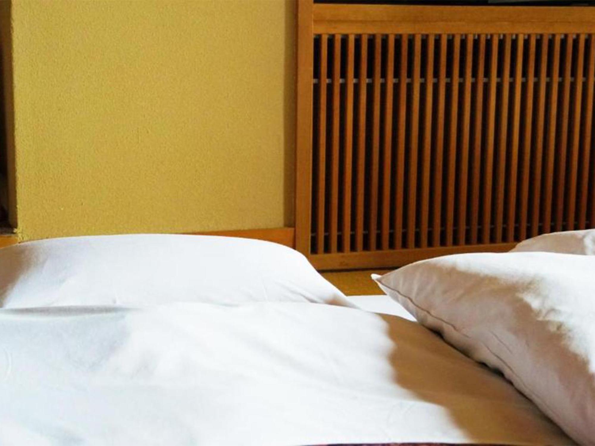 Wakaki Ryokan - Nasu Yumoto Onsen Luaran gambar