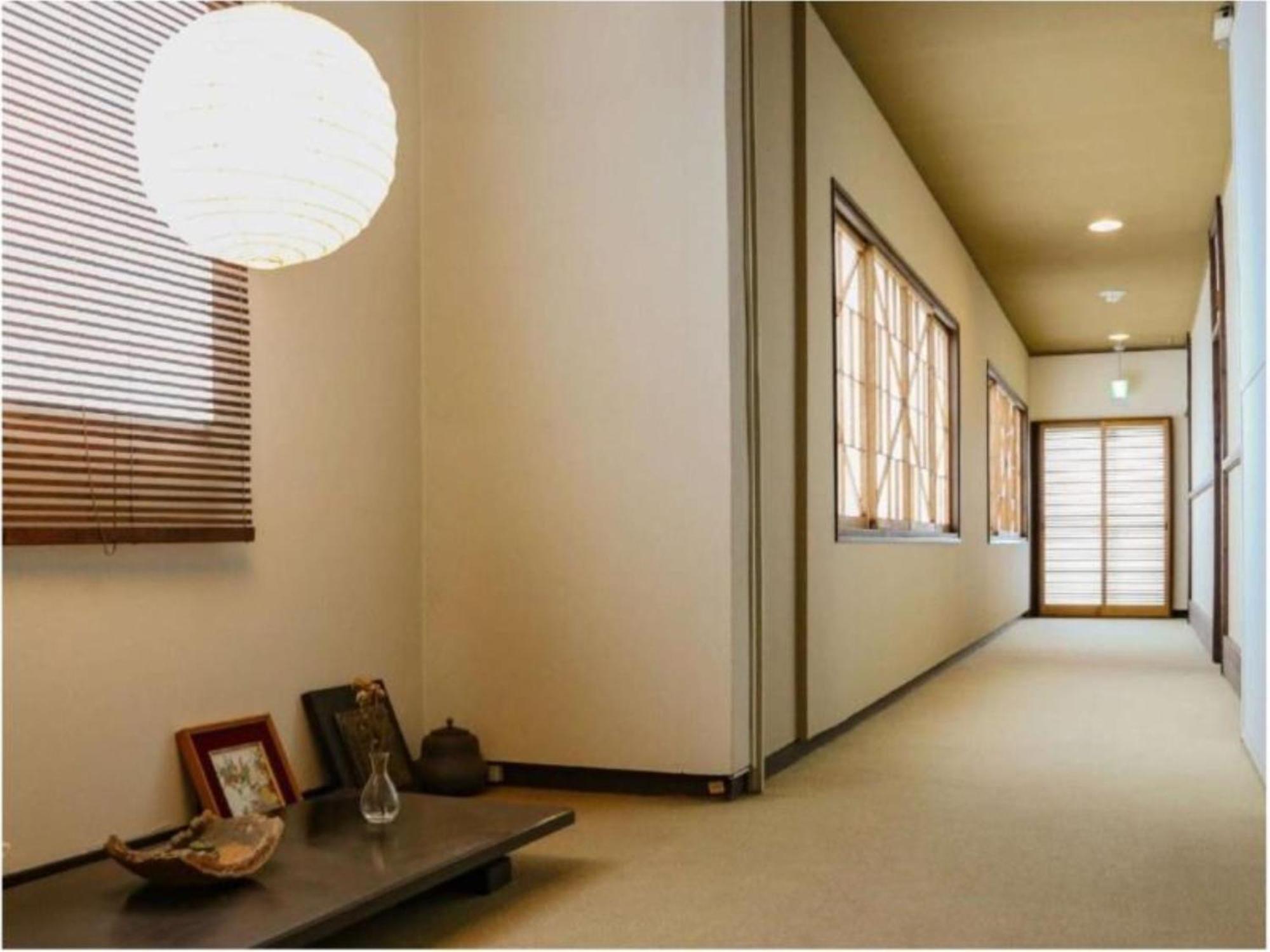 Wakaki Ryokan - Nasu Yumoto Onsen Luaran gambar