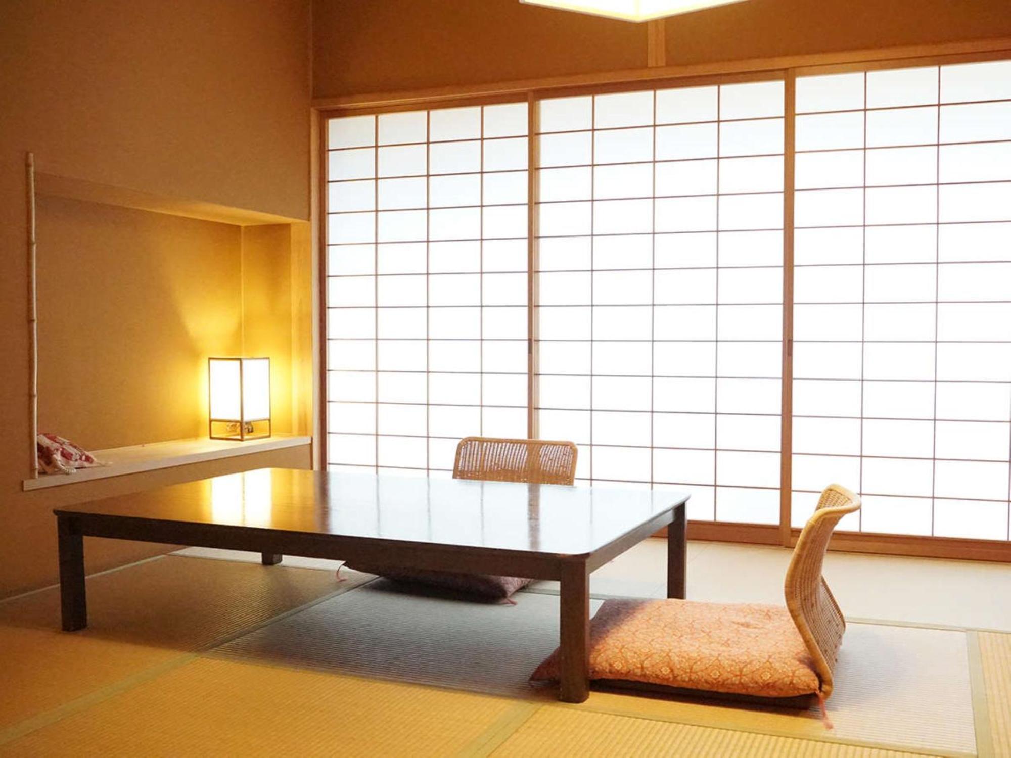 Wakaki Ryokan - Nasu Yumoto Onsen Luaran gambar