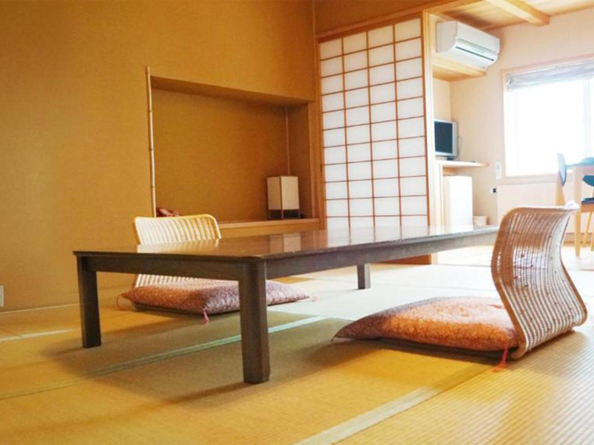 Wakaki Ryokan - Nasu Yumoto Onsen Luaran gambar