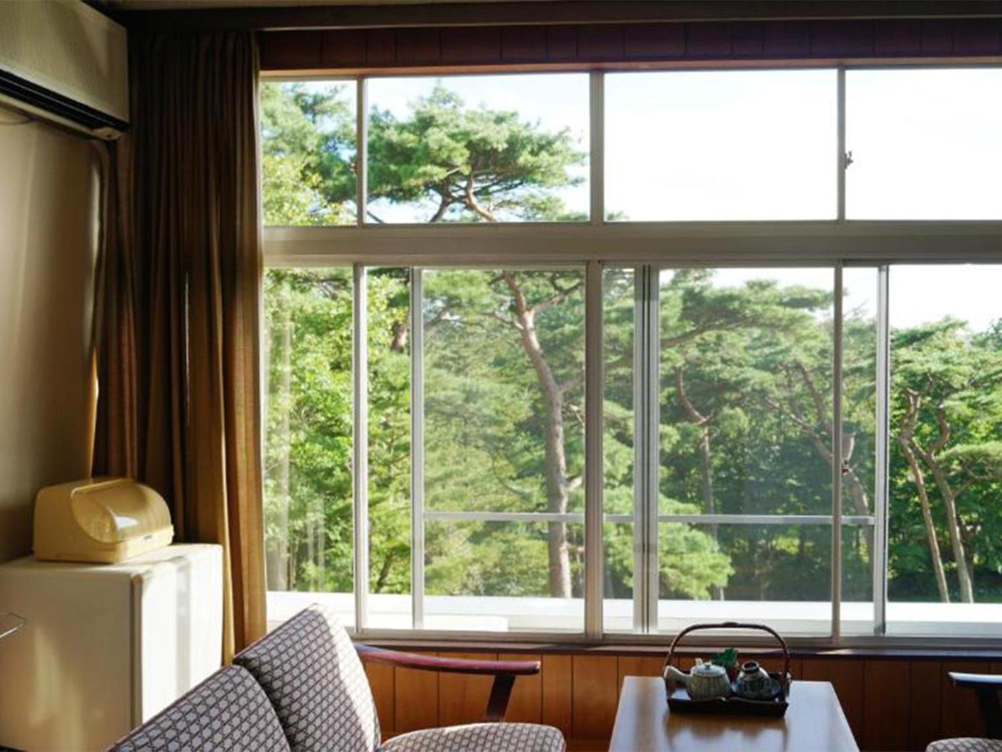 Wakaki Ryokan - Nasu Yumoto Onsen Luaran gambar