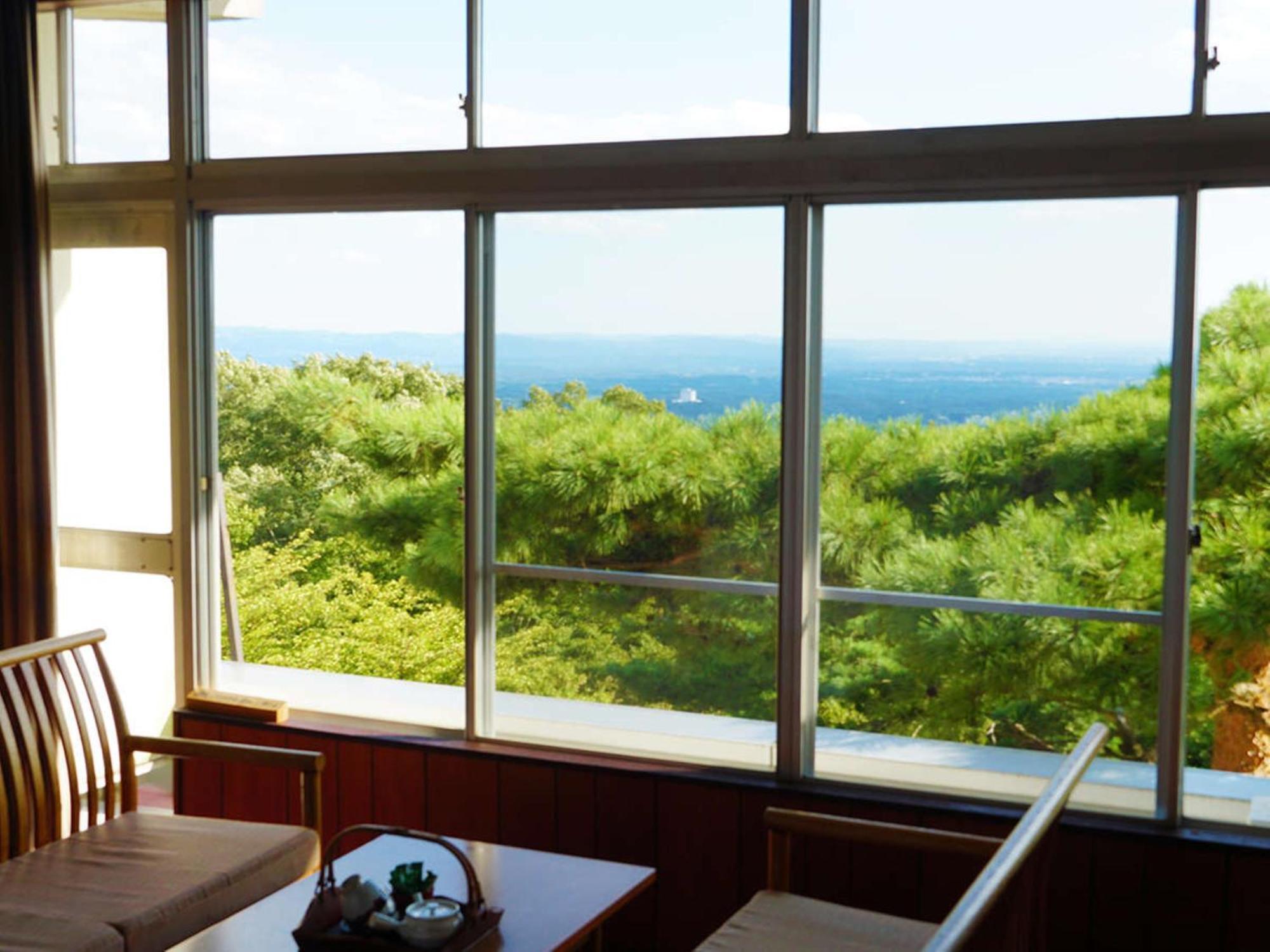 Wakaki Ryokan - Nasu Yumoto Onsen Luaran gambar